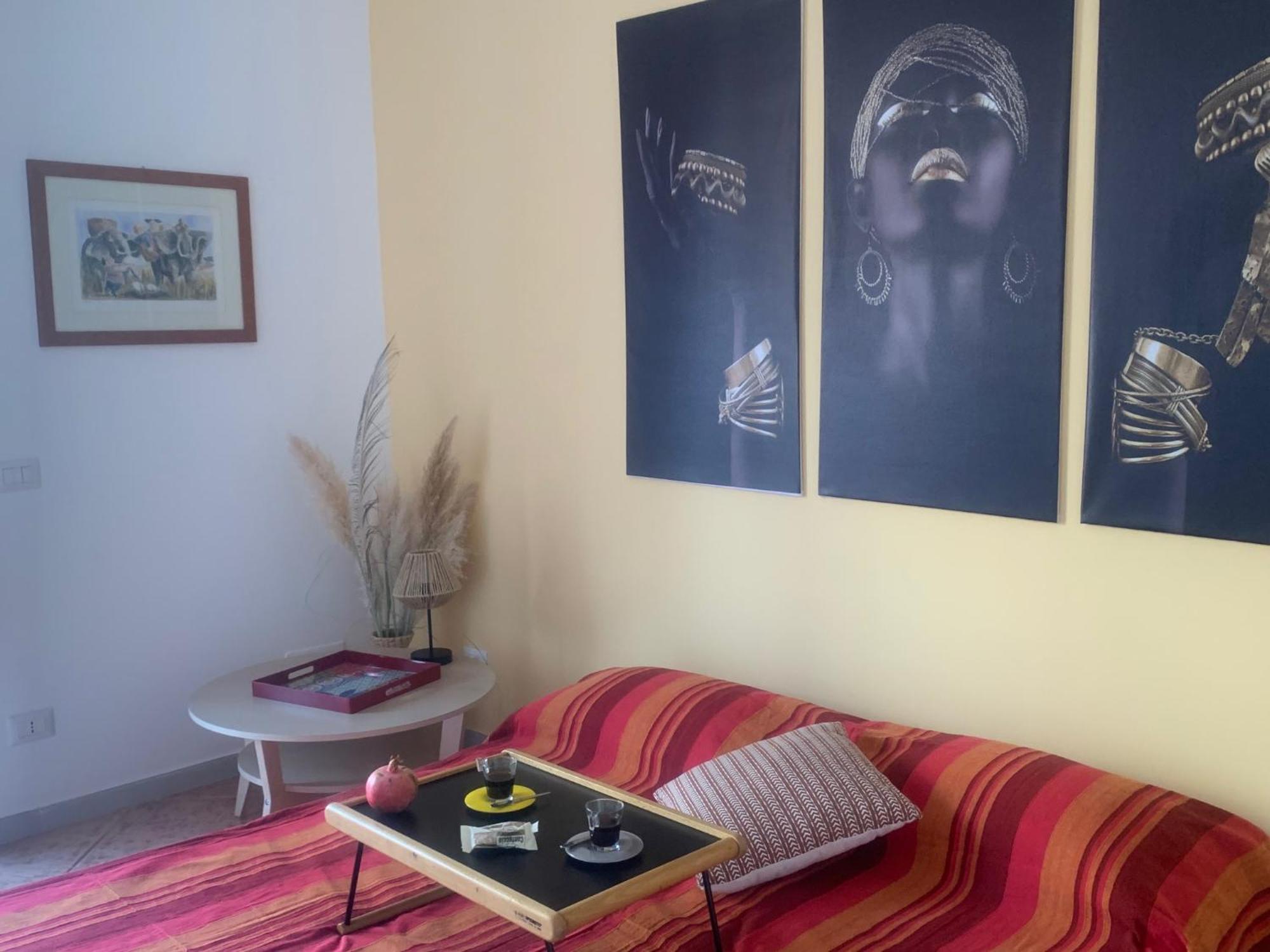 Apartamento Chez Nous *