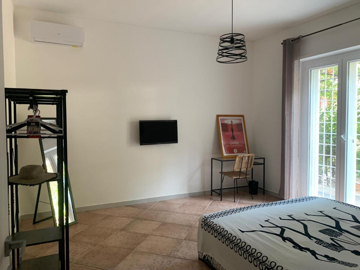 Chez Nous Apartamento Roma