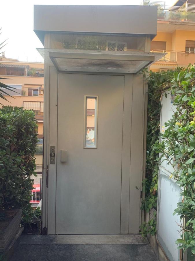 Apartamento Chez Nous